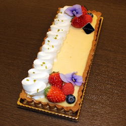 ブランジュホール